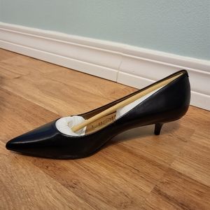 Calvin Klein Kitten Heel Pumps